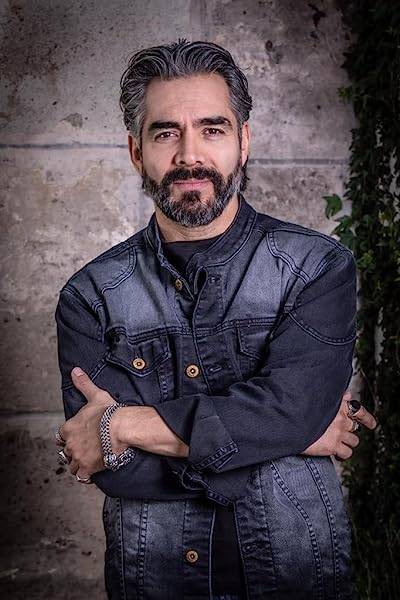 Omar Chaparro